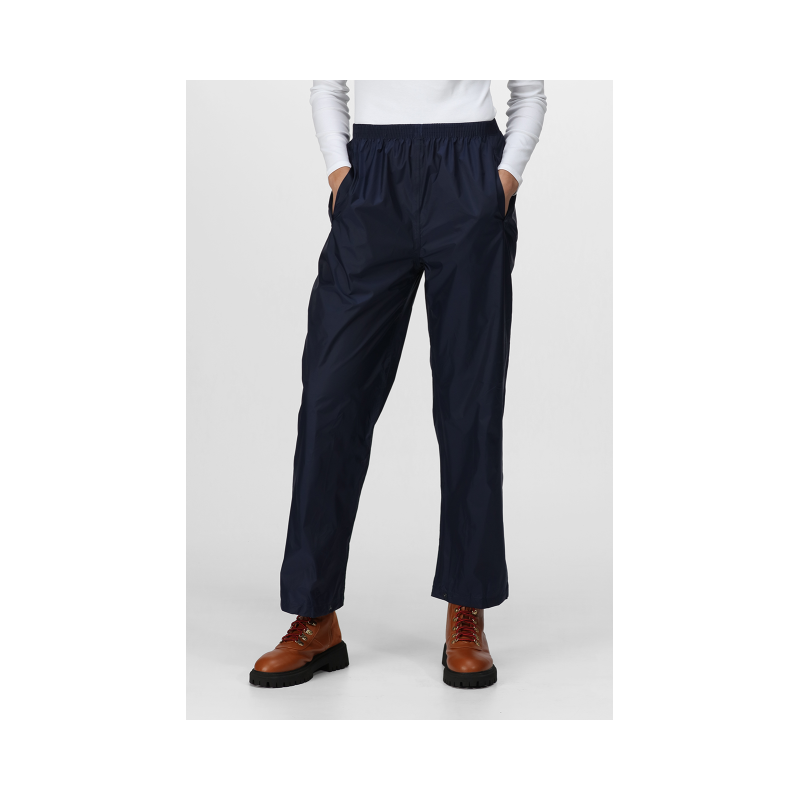 RETRW349R - WOMENS PRO PACKAWAY TROUSERS - Regatta