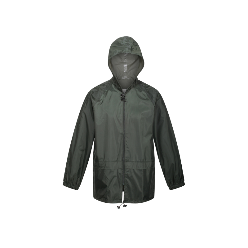 RETRW408 - PRO STORMBREAK - WATERPROOF JACKET - Regatta