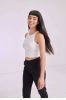 SFK106 - NŐI CROP TOP Kép 2.