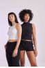 SFK106 - NŐI CROP TOP Kép 3.