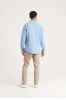 SD040 - JACK DENIM SHIRT Kép 6.