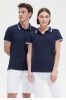 SO00578 - SOL'S PASADENA WOMEN - POLO SHIRT Kép 1.