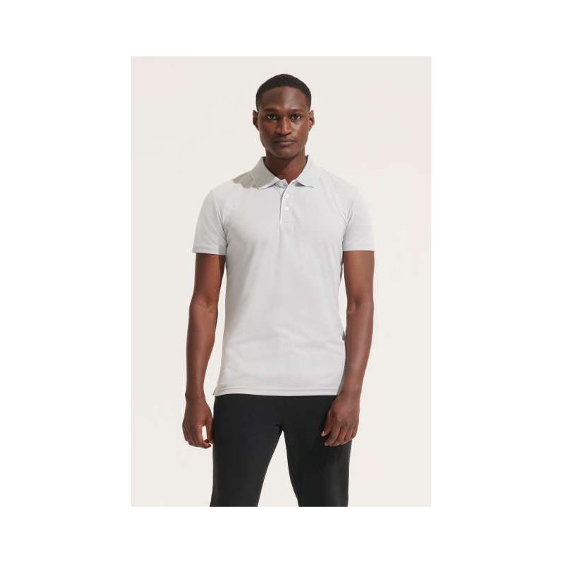 SO01180 - SOL'S PERFORMER MEN - SPORTS POLO SHIRT - SOL'S