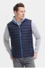 SO01436 - SOL'S WAVE MEN - LIGHTWEIGHT BODYWARMER Kép 1.