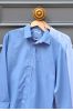 SO02920 - SOL'S BOSTON FIT - LONG SLEEVE OXFORD MEN'S SHIRT Kép 1.