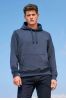 SO02991 - SOL'S SPENCER - HOODED SWEATSHIRT - SOL'S