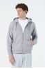 SO03105 - SOL'S SPIKE MEN - ZIP HOODIE - SOL'S