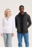 SO03812 - SOL'S CARTER - UNISEX FULL-ZIP HOODIE - SOL'S