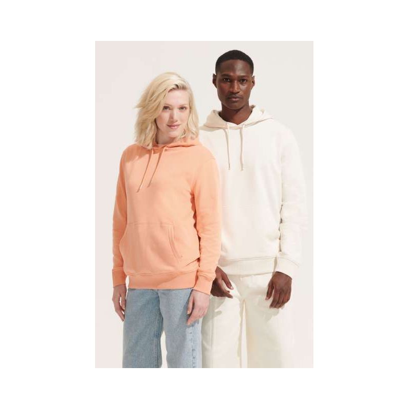 SO04232 - SOL'S CONSTELLATION - UNISEX HOODED SWEATSHIRT - SOL'S