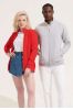 SO04240 - SOL'S COOPER - UNISEX FULL-ZIP SWEATSHIRT - SOL'S