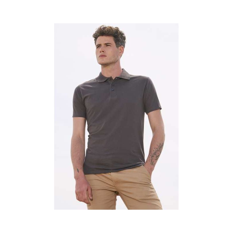 SO11377 - SOL'S PRESCOTT MEN - POLO SHIRT - SOL'S