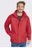 SO46000 - SOL'S MISTRAL - JERSEY-LINED WATER REPELLENT WINDBREAKER - SOL'S