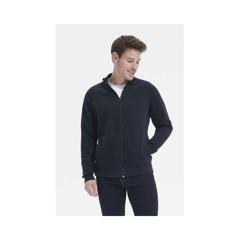 SO47200 - SOL'S SUNDAE - MEN’S ZIPPED JACKET - SOL'S
