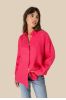 NŐI OVERSIZED LEN ING SP501 - NŐI OVERSIZED LEN ING Kép 6.