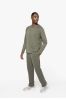 NS723 - UNISEX LOOSE JOGGING TROUSERS Kép 2.