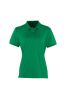 PR616 - LADIES’ COOLCHECKER® PIQUE POLO Kép 2.