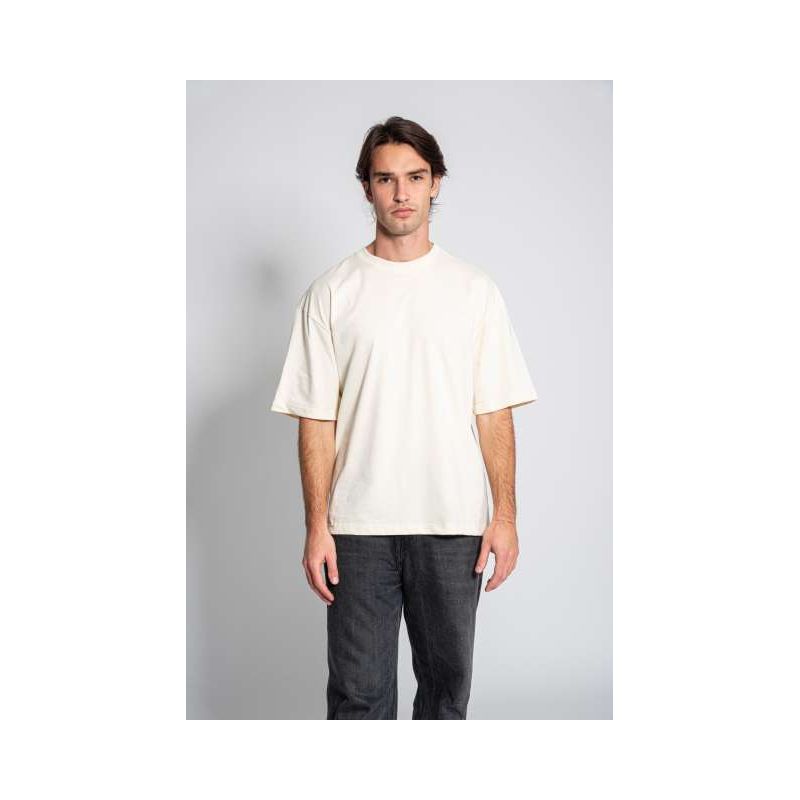 VE645T - JERSEY MAX - SHORT SLEEVE CREW NECK T SHIRT - Vesti